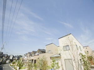 住宅